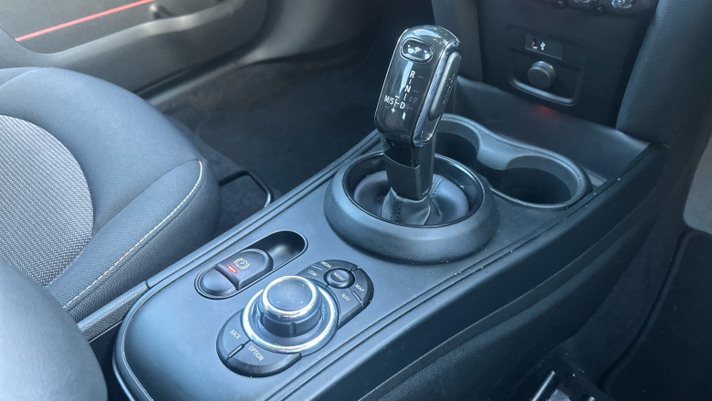 MINI Countryman 1.5 Cooper Classic 5dr Auto Petrol Hatchback